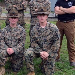 Meet your Posher, Larae